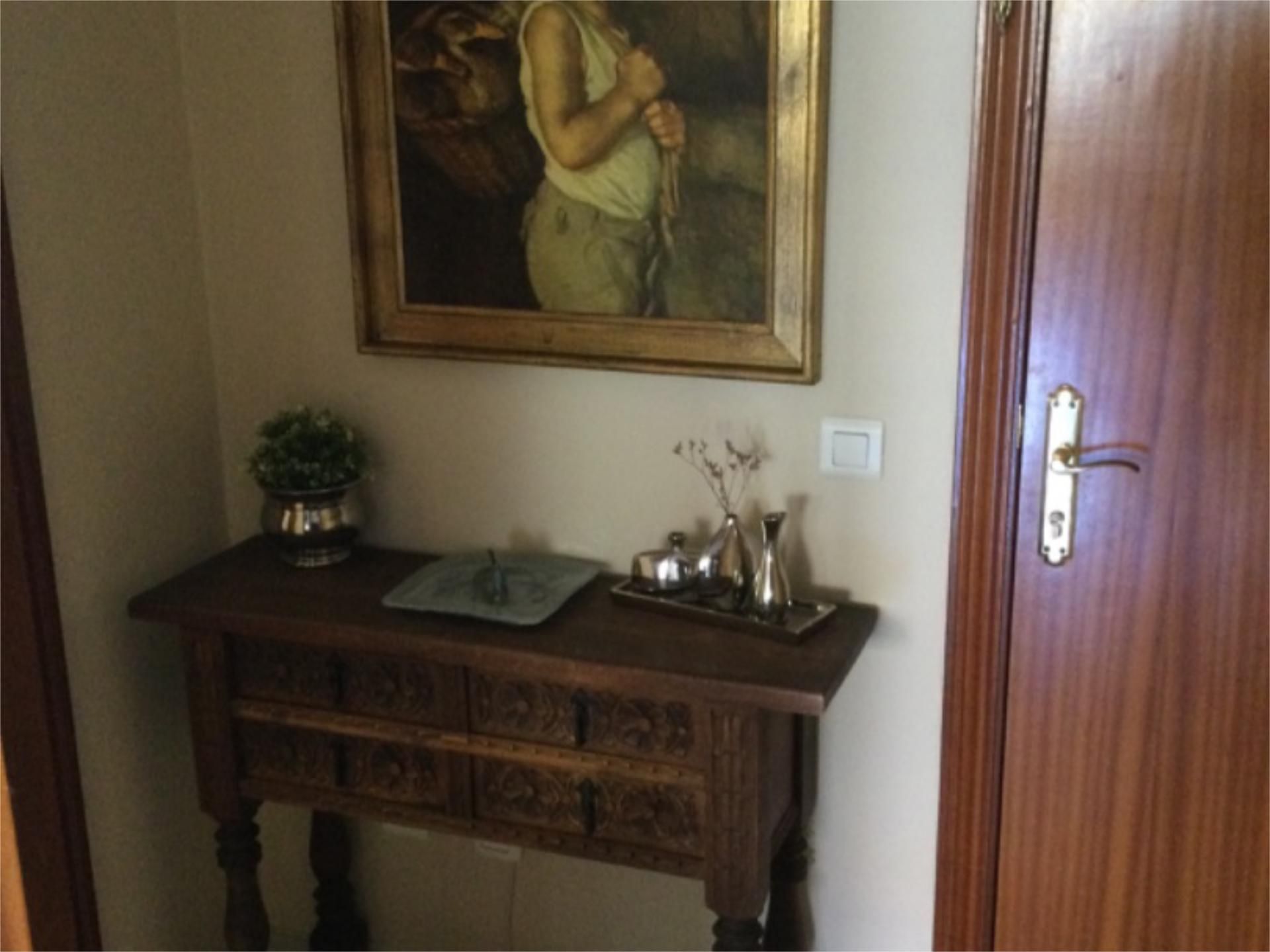 Flat to rent in Marbella  with Terrace, Furnished and Community parking