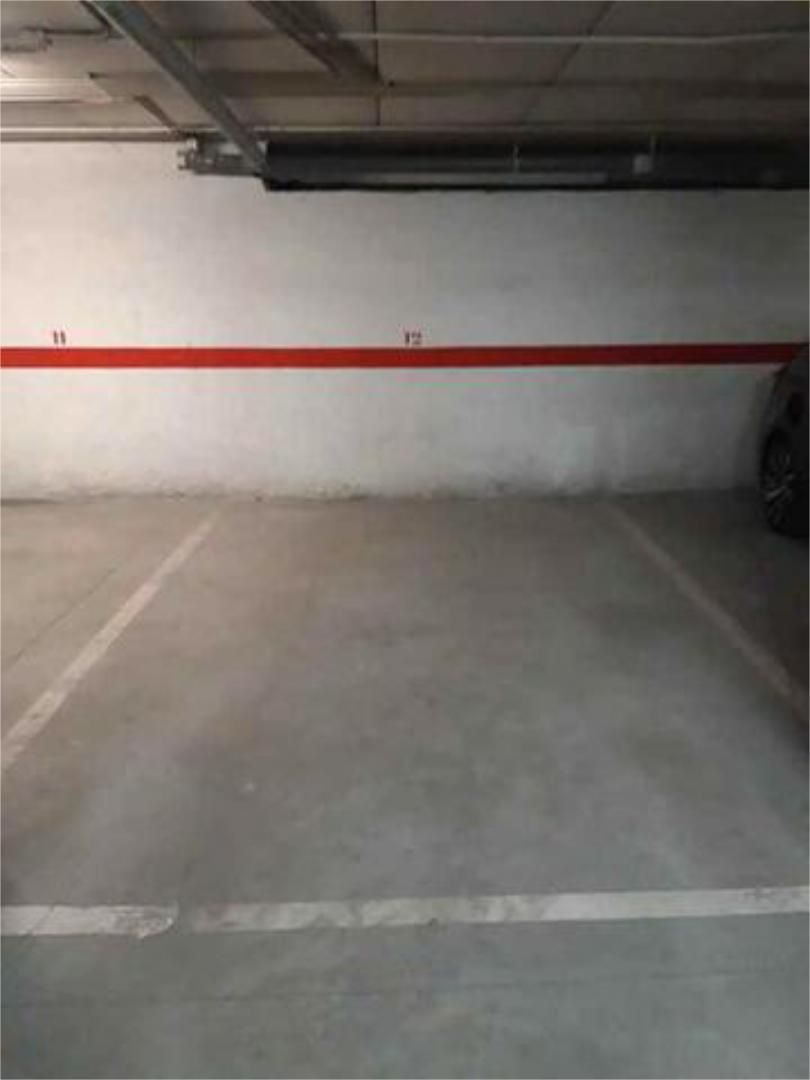 Parking of Garage to rent in Medina de Rioseco