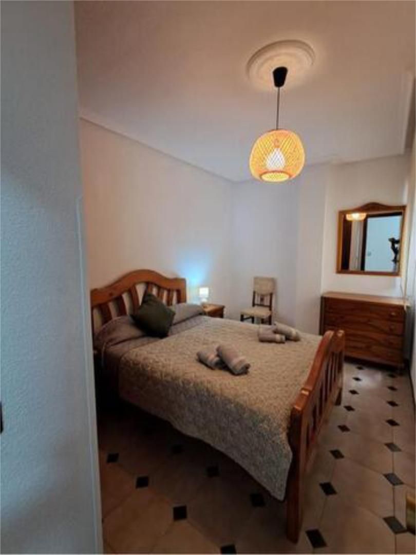 Apartament de lloguer a La Carolina