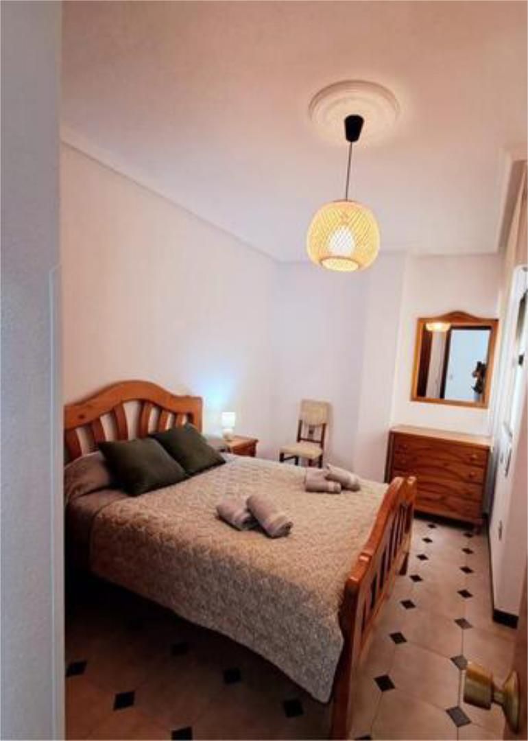 Apartment to rent in La Carolina