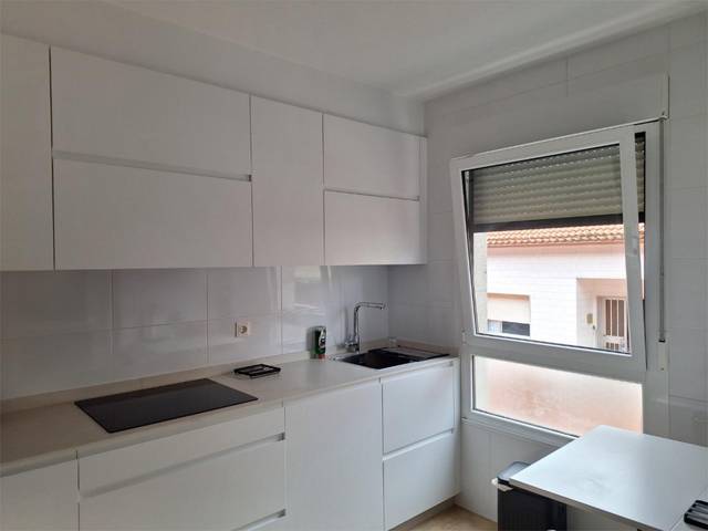 Apartamento en Alquiler en Estrada Xeral, 60 en Castiñeiras