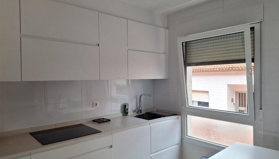 Photo 1 of Apartment to rent in Estrada Xeral, 60, Castiñeiras, A Coruña