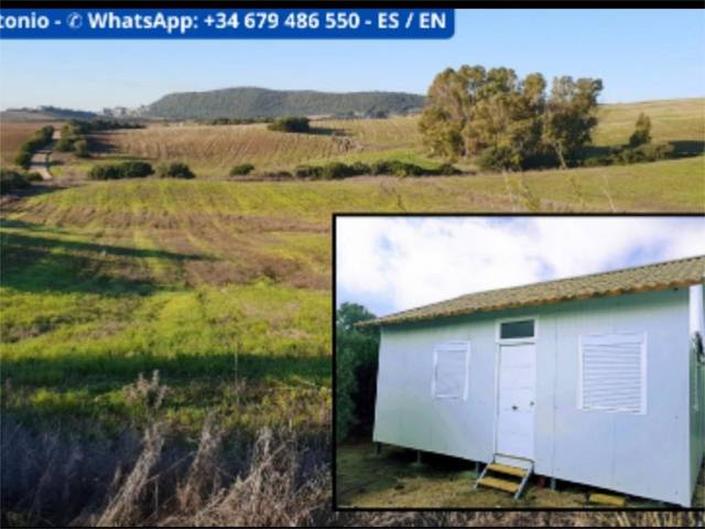 Apartamento en Venta en Diseminado Ds, 9 en Arcos de la Frontera