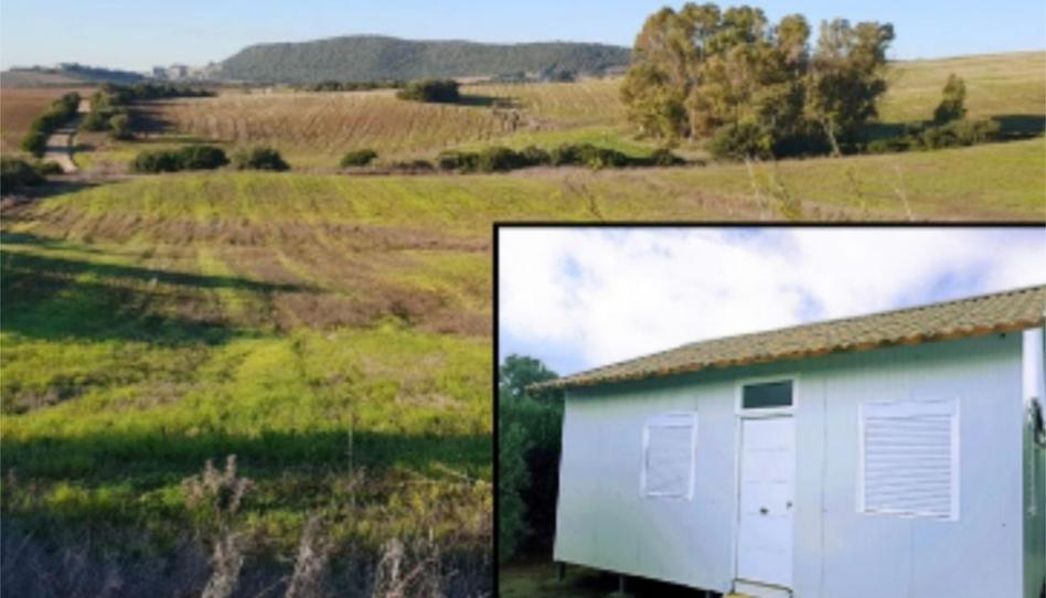 Apartament en venda a Diseminado Ds, 9, Arcos de la Frontera, Cádiz - imatge 1 Foto 1 de Apartament en venda a Diseminado Ds, 9, Arcos de la Frontera, Cádiz