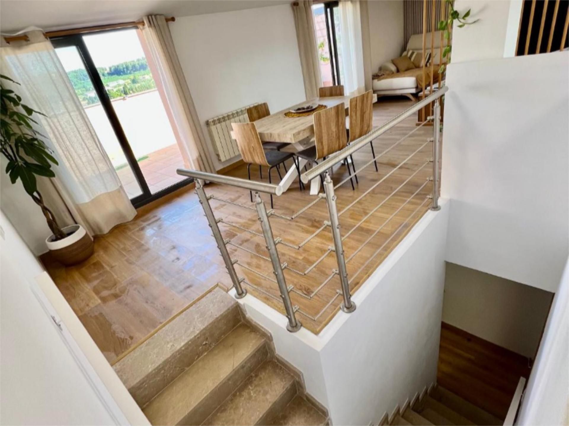 Flat for sale in Almacelles  with Air Conditioner, Terrace and Balcony