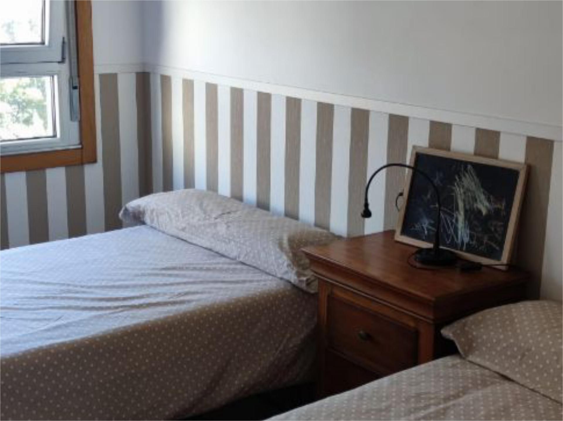 Bedroom of Flat for sale in Cedeira
