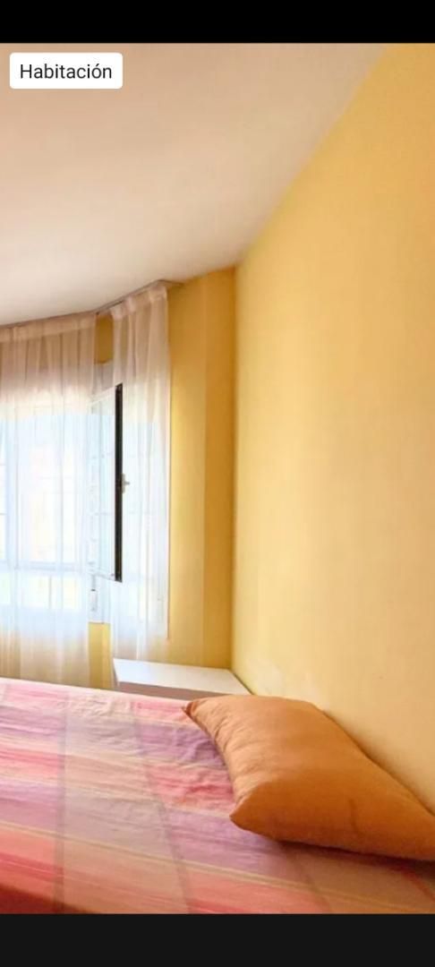Flat to share in Azuqueca de Henares  with Air Conditioner, Heating and Furnished