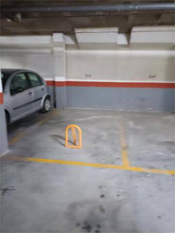 Garaje en Alquiler en Ciutat Universitària