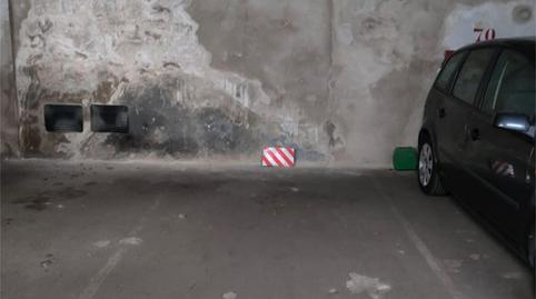 Photo 2 of Garage to rent in Carrer D'entença, 102, La Nova Esquerra de l'Eixample, Barcelona