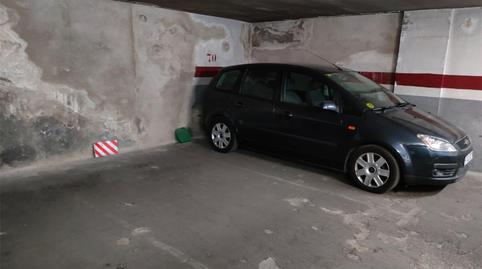 Photo 3 of Garage to rent in Carrer D'entença, 102, La Nova Esquerra de l'Eixample, Barcelona
