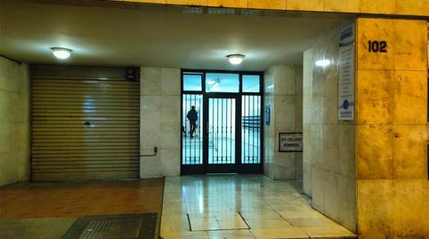 Photo 4 of Garage to rent in Carrer D'entença, 102, La Nova Esquerra de l'Eixample, Barcelona