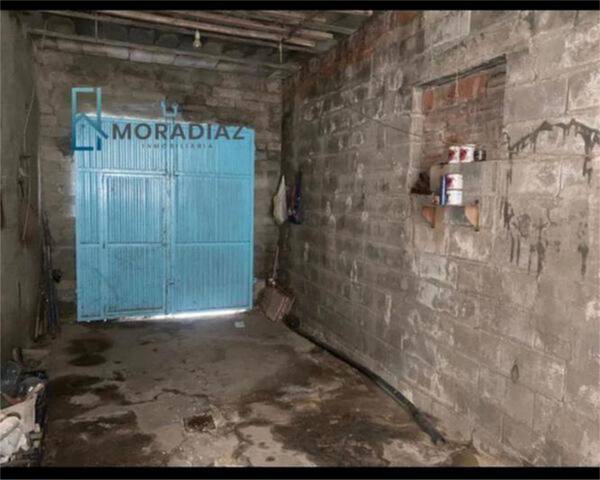 Casa-chalet en Venta en Medellín