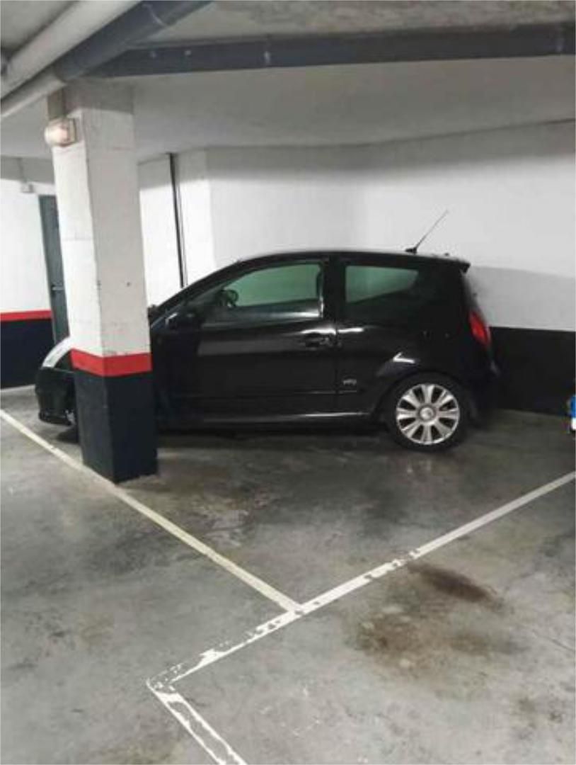 Parking de Garaje de alquiler en Santurtzi 