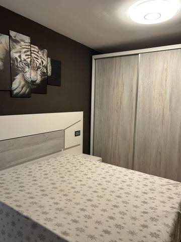 Piso en Venta en Calle Galicia, 50 en Mancha Real