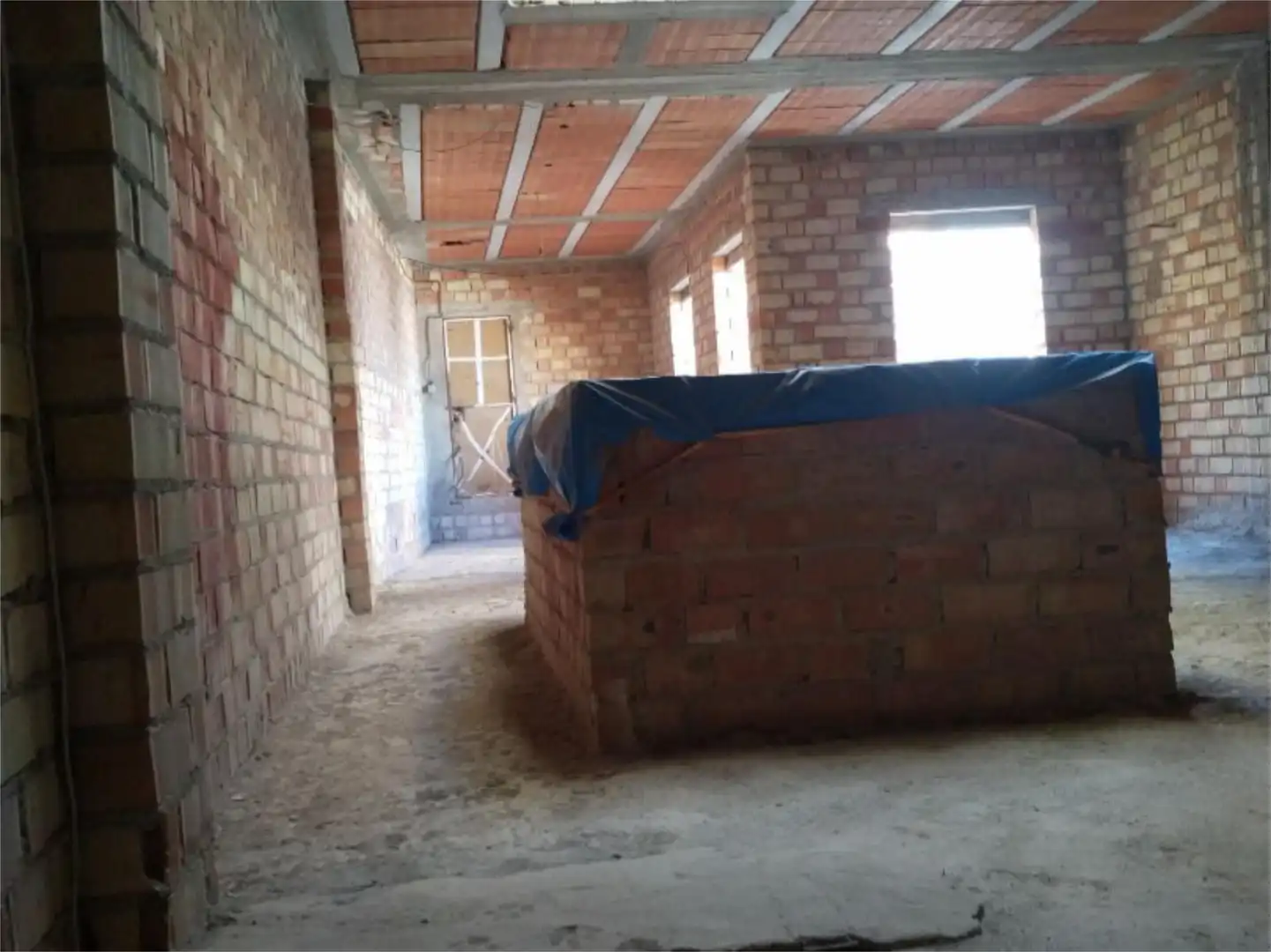 Casa adosada en venda en Teba
