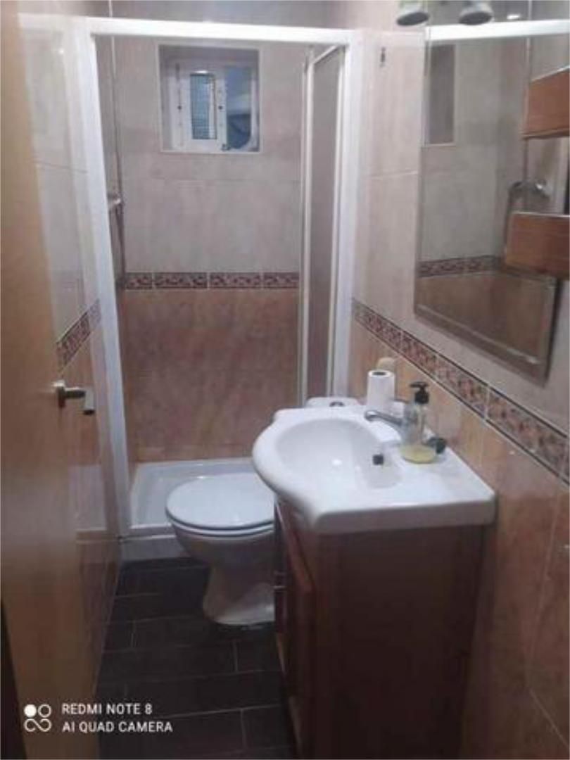 Piso de alquiler en Barrio del Nervión