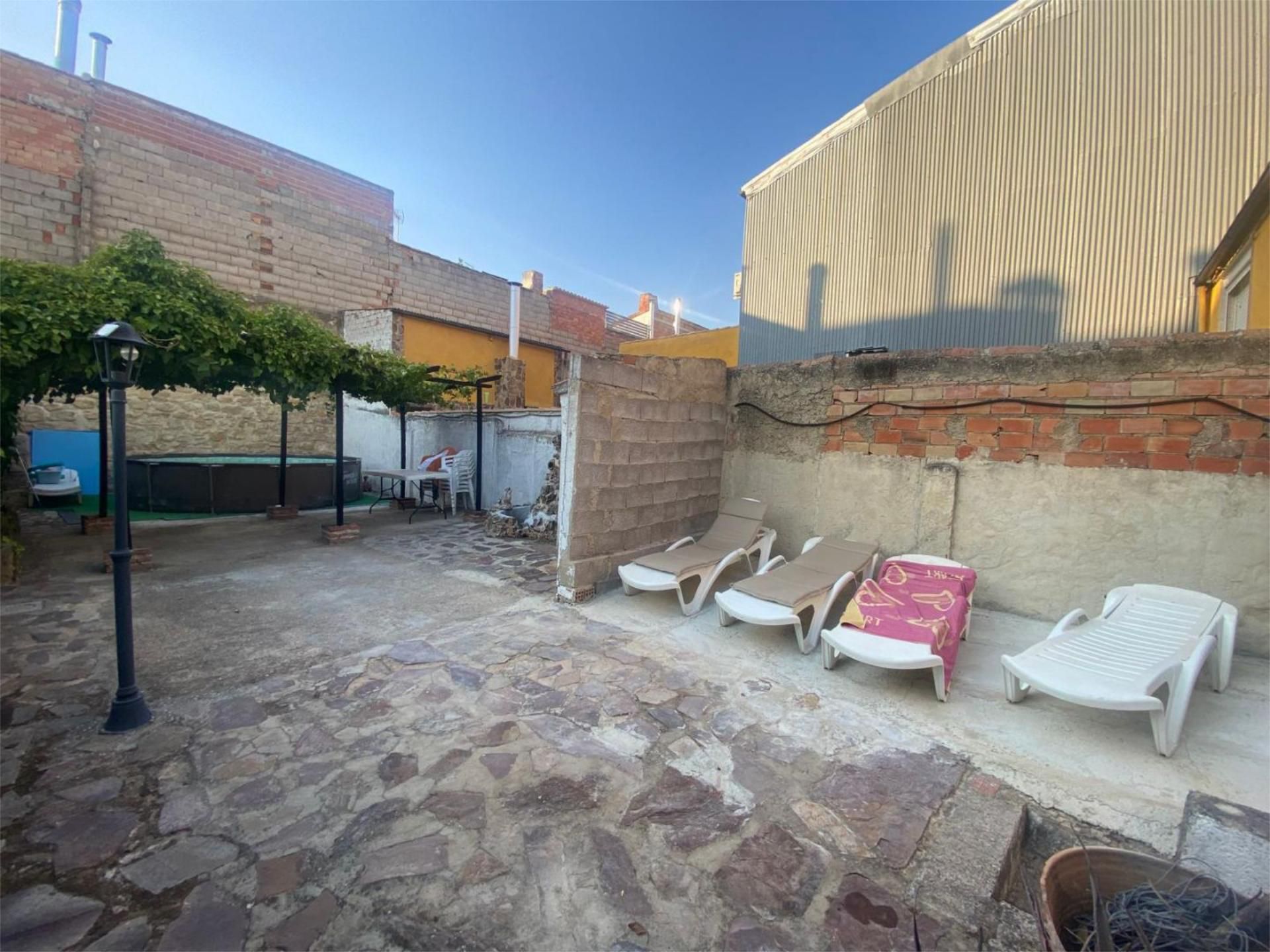 Flat to rent in Calle Centenares, 60, Castellar