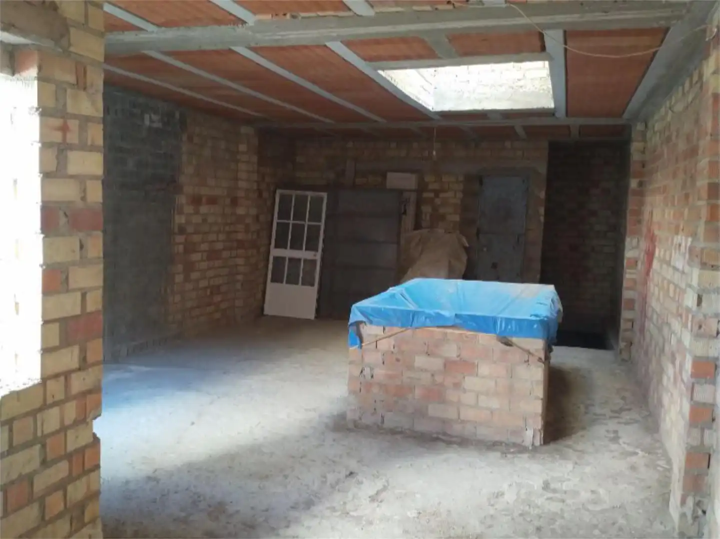 Casa adosada en venda en Teba