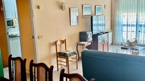 Foto 4 de Pis en venda a Carrer de L'urgell, 11, Almacelles, Lleida