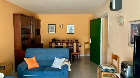 Foto 5 de Pis en venda a Carrer de L'urgell, 11, Almacelles, Lleida