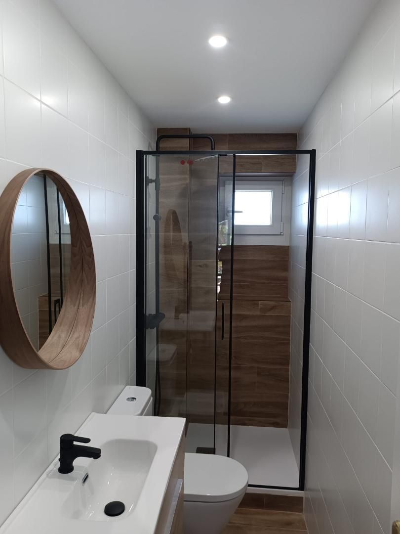 Flat to rent in Calle de Eusebio Morán, 21, Opañel