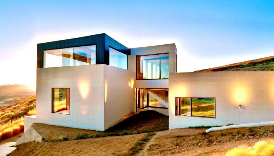 Foto 1 de Casa o xalet en venda a Avenida Alcalde José María González, 9, Fuentemora, Málaga