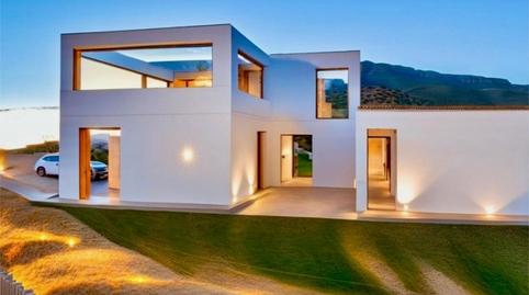 Foto 2 de Casa o xalet en venda a Avenida Alcalde José María González, 9, Fuentemora, Málaga