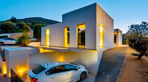Foto 4 de Casa o xalet en venda a Avenida Alcalde José María González, 9, Fuentemora, Málaga