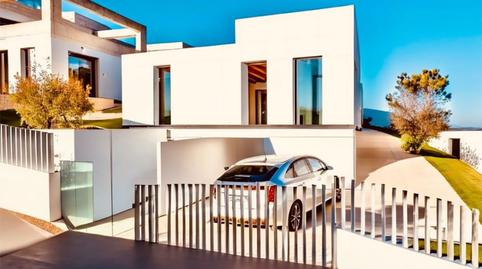 Foto 5 de Casa o xalet en venda a Avenida Alcalde José María González, 9, Fuentemora, Málaga