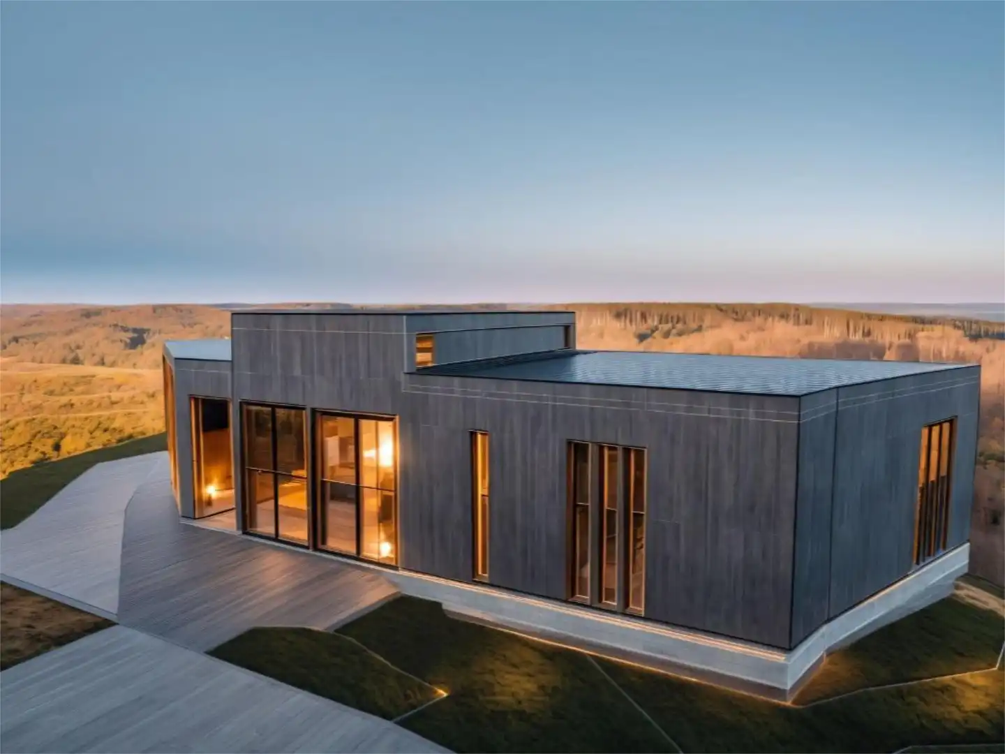 Casa o xalet en venda a Avenida Alcalde José María González, 9, Fuentemora Vista exterior de Casa o xalet en venda en Antequera amb Aire condicionat, Calefacció i Jardí privat