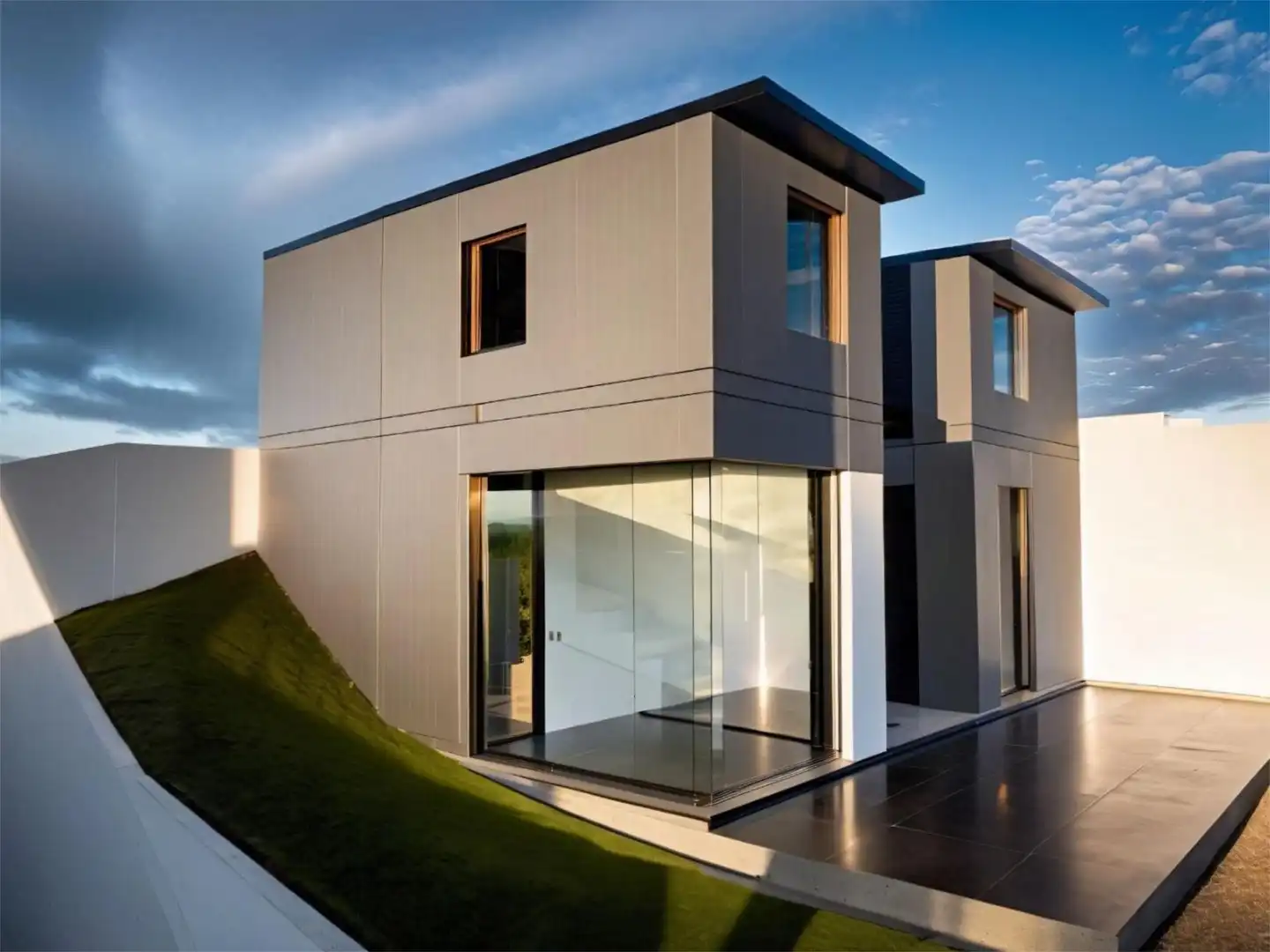 Casa o xalet en venda a Avenida Alcalde José María González, 9, Fuentemora Vista exterior de Casa o xalet en venda en Antequera amb Aire condicionat, Calefacció i Jardí privat
