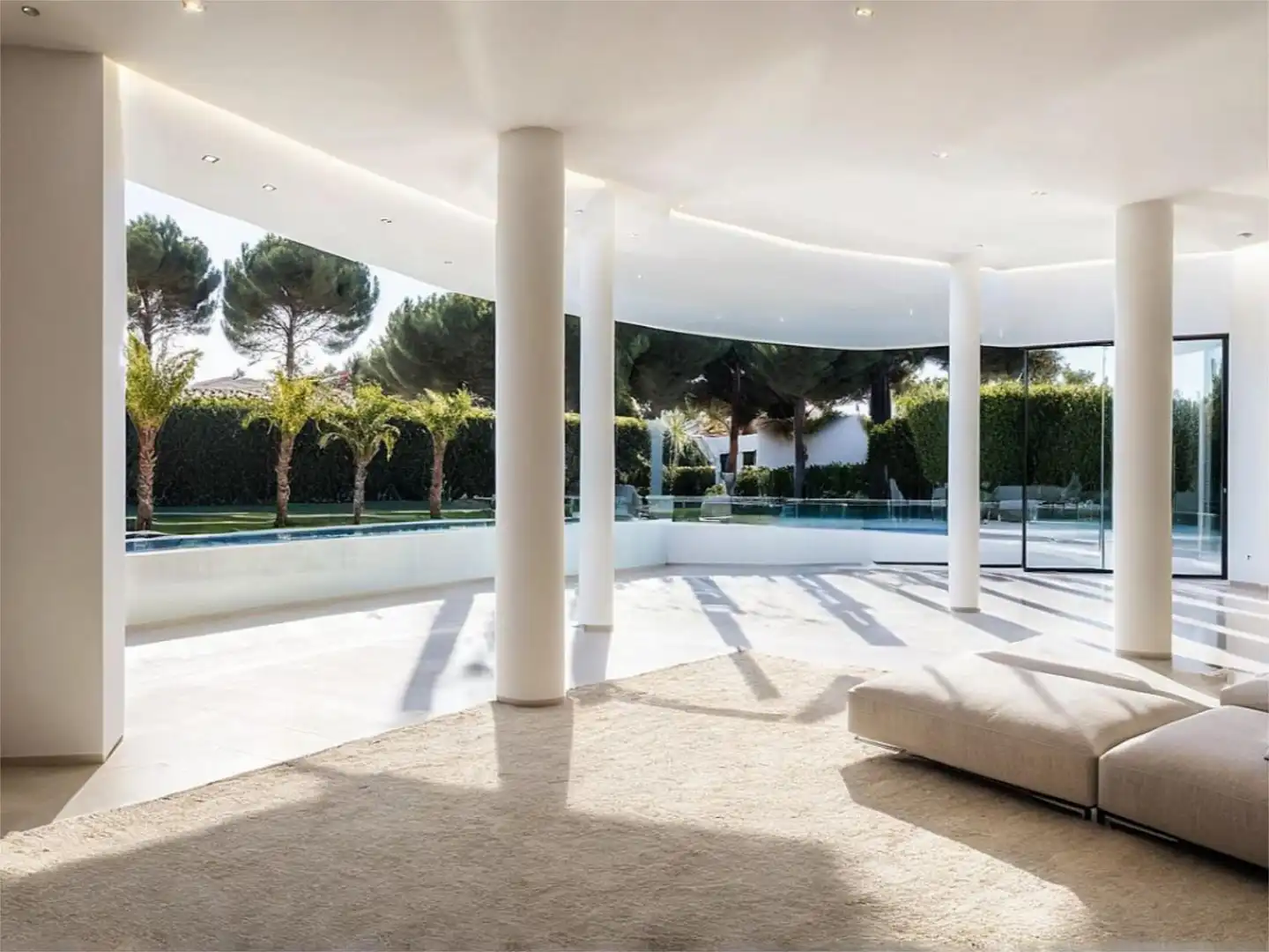 Casa o xalet en venda a Avenida Alcalde José María González, 9, Fuentemora Terrassa de Casa o xalet en venda en Antequera amb Aire condicionat, Calefacció i Jardí privat