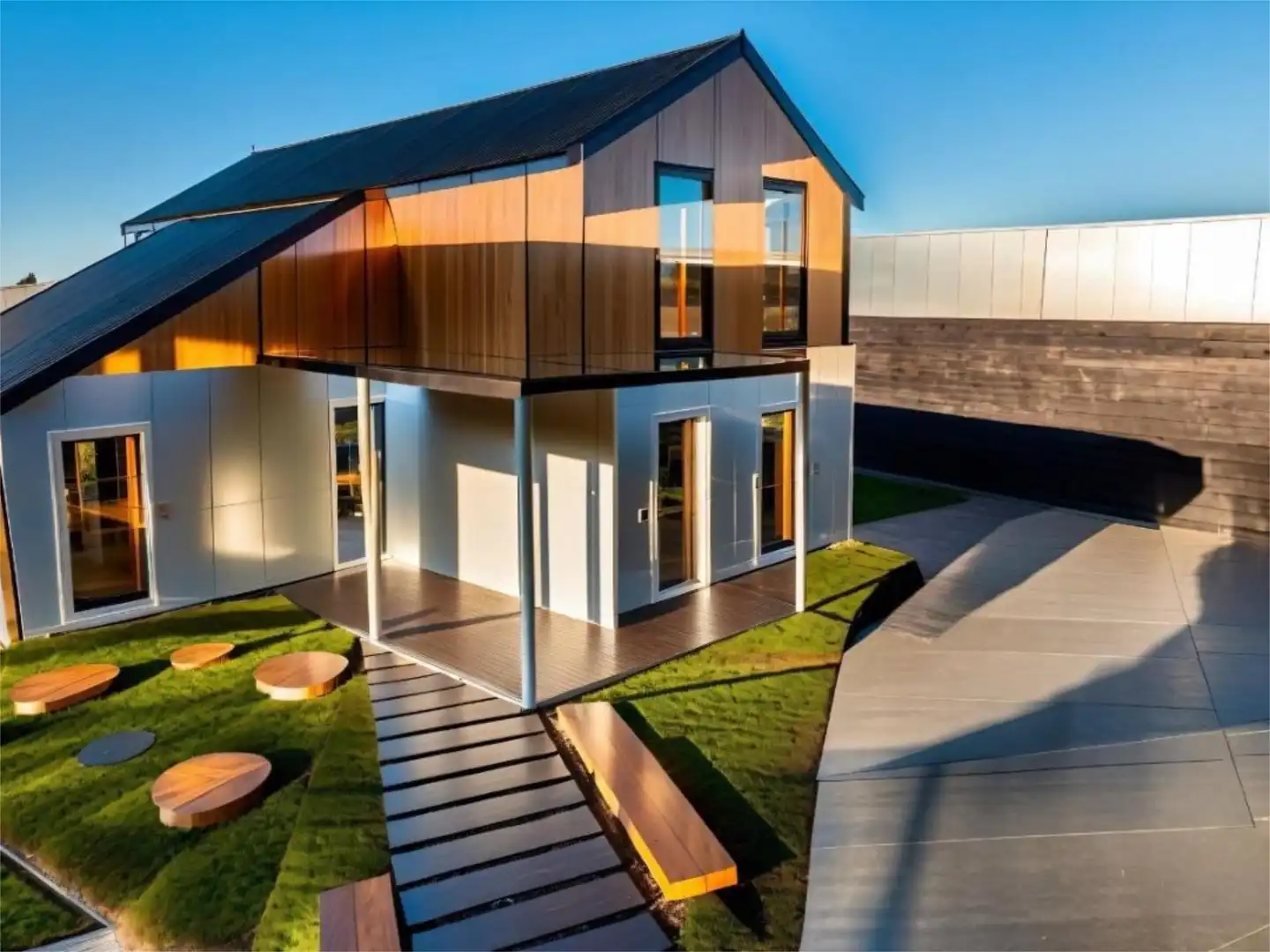 Casa o xalet en venda a Avenida Alcalde José María González, 9, Fuentemora Vista exterior de Casa o xalet en venda en Antequera amb Aire condicionat, Calefacció i Jardí privat