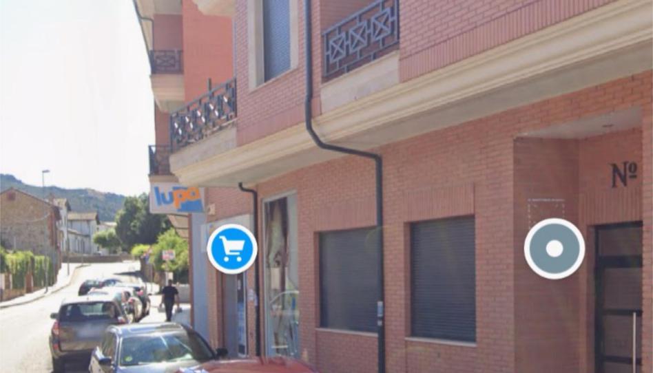 Flat for sale in Calle las Escuelas, 10b, Sariegos, León - image 1 Photo 1 of Flat for sale in Calle las Escuelas, 10b, Sariegos, León