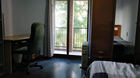 Foto 4 de Pis de lloguer a Avinguda de Blasco Ibáñez, 63b, La Bega Baixa - Plaza Xúquer, Valencia