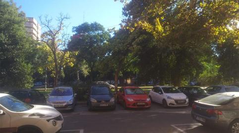 Foto 3 de Pis de lloguer a Avinguda de Blasco Ibáñez, 63b, La Bega Baixa - Plaza Xúquer, Valencia