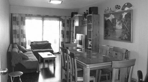 Foto 2 de Pis de lloguer a Avinguda de Blasco Ibáñez, 63b, La Bega Baixa - Plaza Xúquer, Valencia