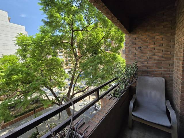 Piso en Alquiler en Avinguda de Blasco Ibáñez, 63b en La Bega Baixa - Plaza Xúquer