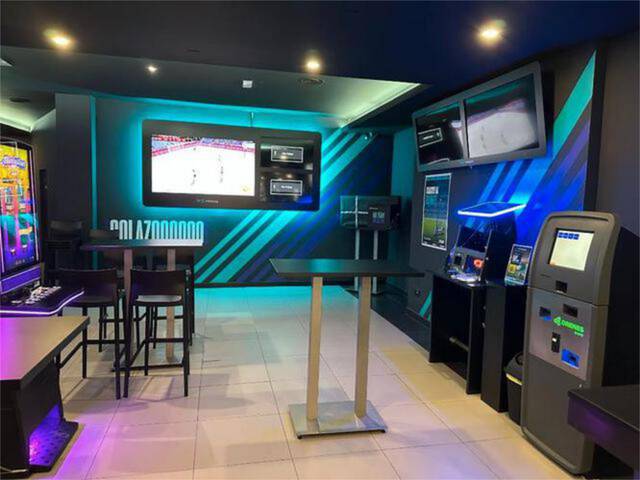 Local comercial en Alquiler en Barrio de Delicias