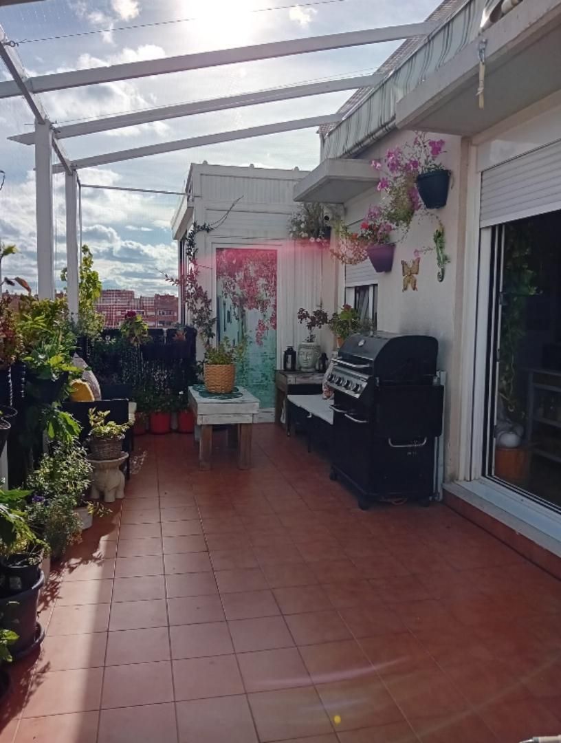 Attic for sale in Carretera de Carabanchel a Villaverde, 105, Villaverde Alto