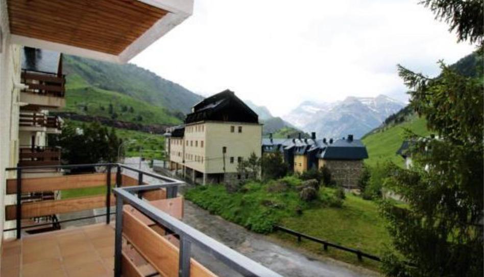 Pis de lloguer a Calle Bcandanchu, 16, Aisa, Huesca - imatge 1 Foto 1 de Pis de lloguer a Calle Bcandanchu, 16, Aisa, Huesca