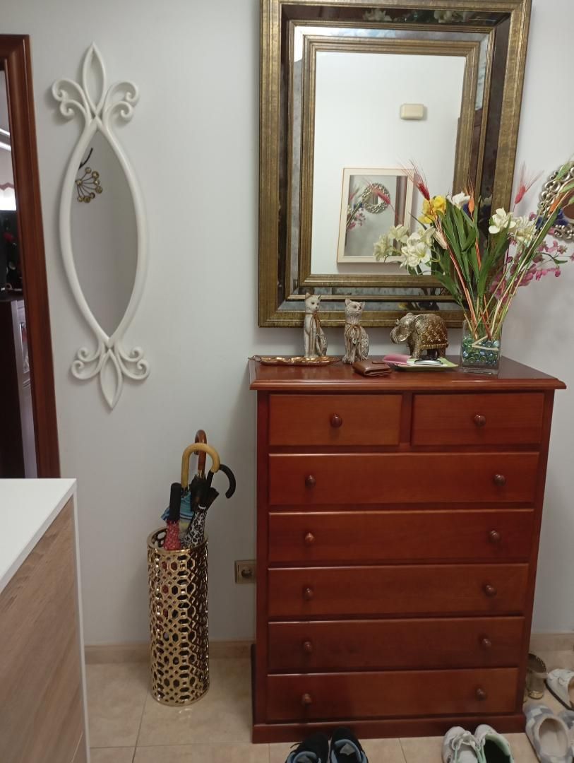 Bedroom of Flat for sale in Miño