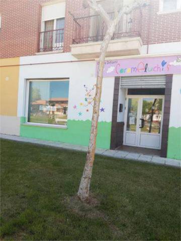 Local comercial en Alquiler en Tordesillas