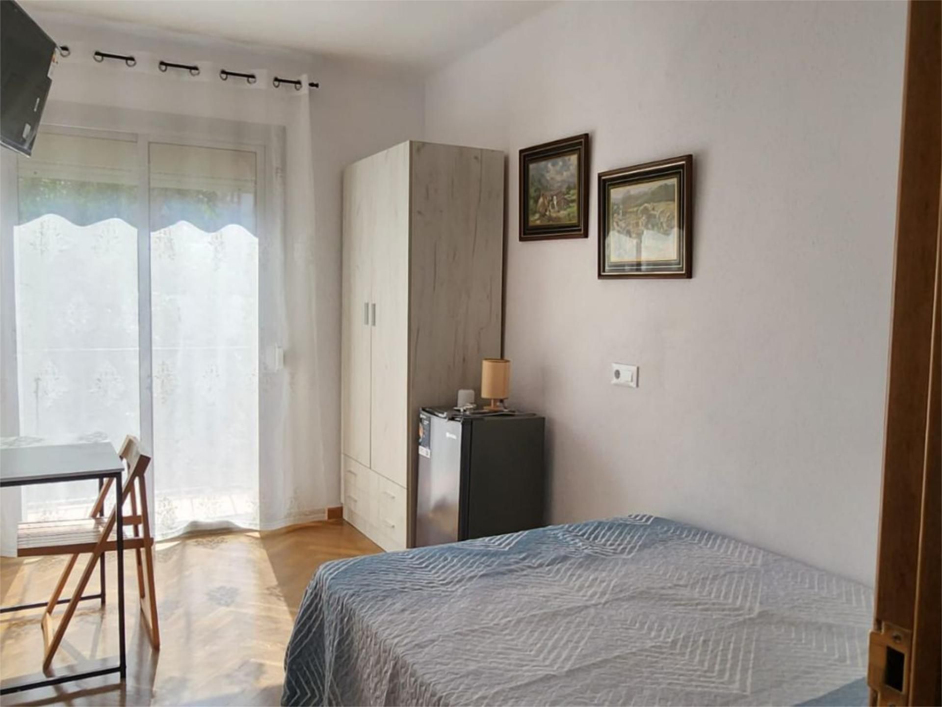 Flat to share in Carrer de Biscaia, 331, Navas