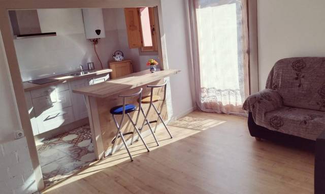 Piso en Alquiler en GI-401, 15 en Campdevànol