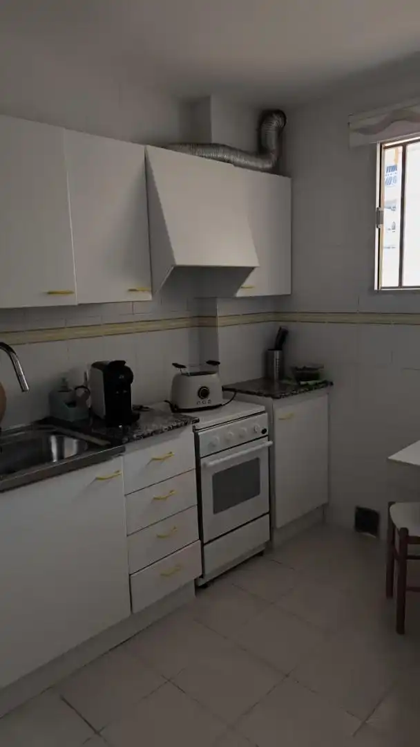 Apartments for sale in Avinguda de la Mar, 41, Playa Morro de Gos Kitchen of Apartments for sale in Oropesa del Mar / Orpesa with Terrace