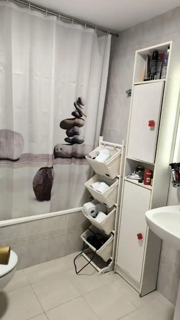 Apartments for sale in Avinguda de la Mar, 41, Playa Morro de Gos Bathroom of Apartments for sale in Oropesa del Mar / Orpesa with Terrace