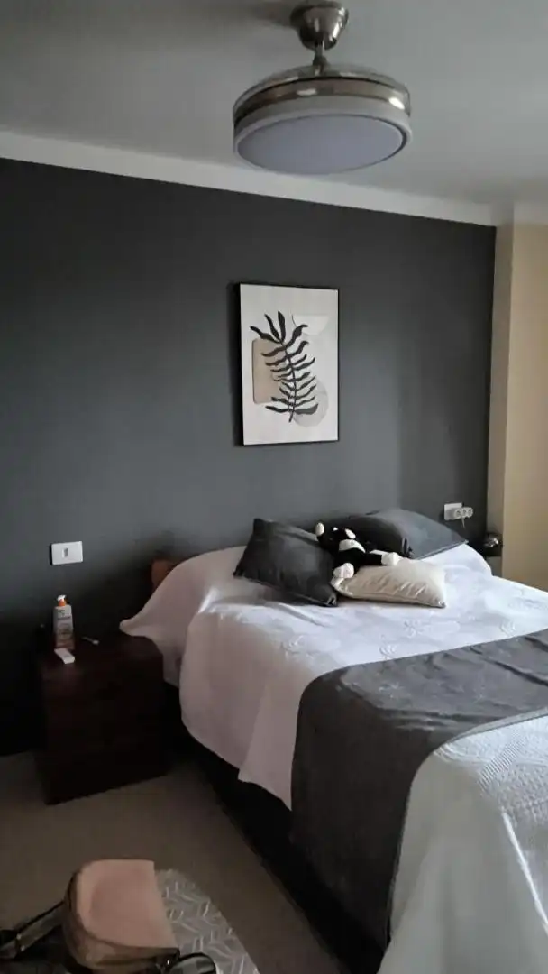 Apartments for sale in Avinguda de la Mar, 41, Playa Morro de Gos Bedroom of Apartments for sale in Oropesa del Mar / Orpesa with Terrace