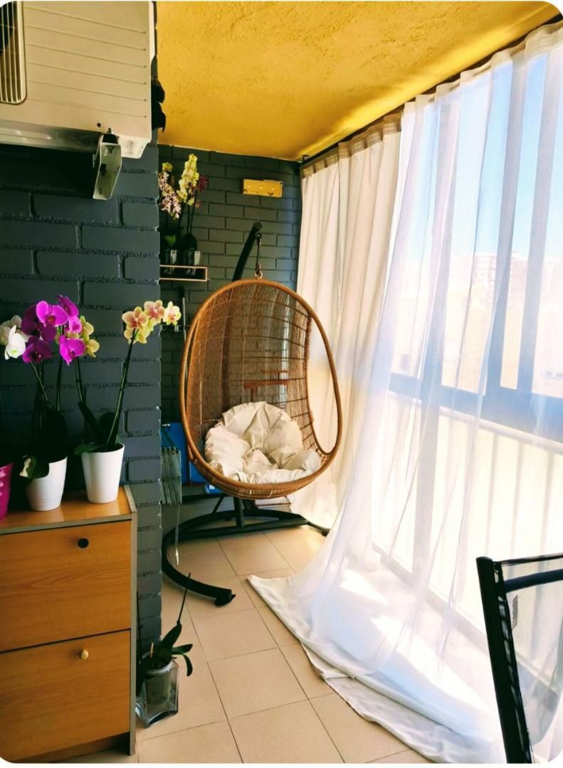 Balcony of Apartment for sale in Oropesa del Mar / Orpesa  with Terrace