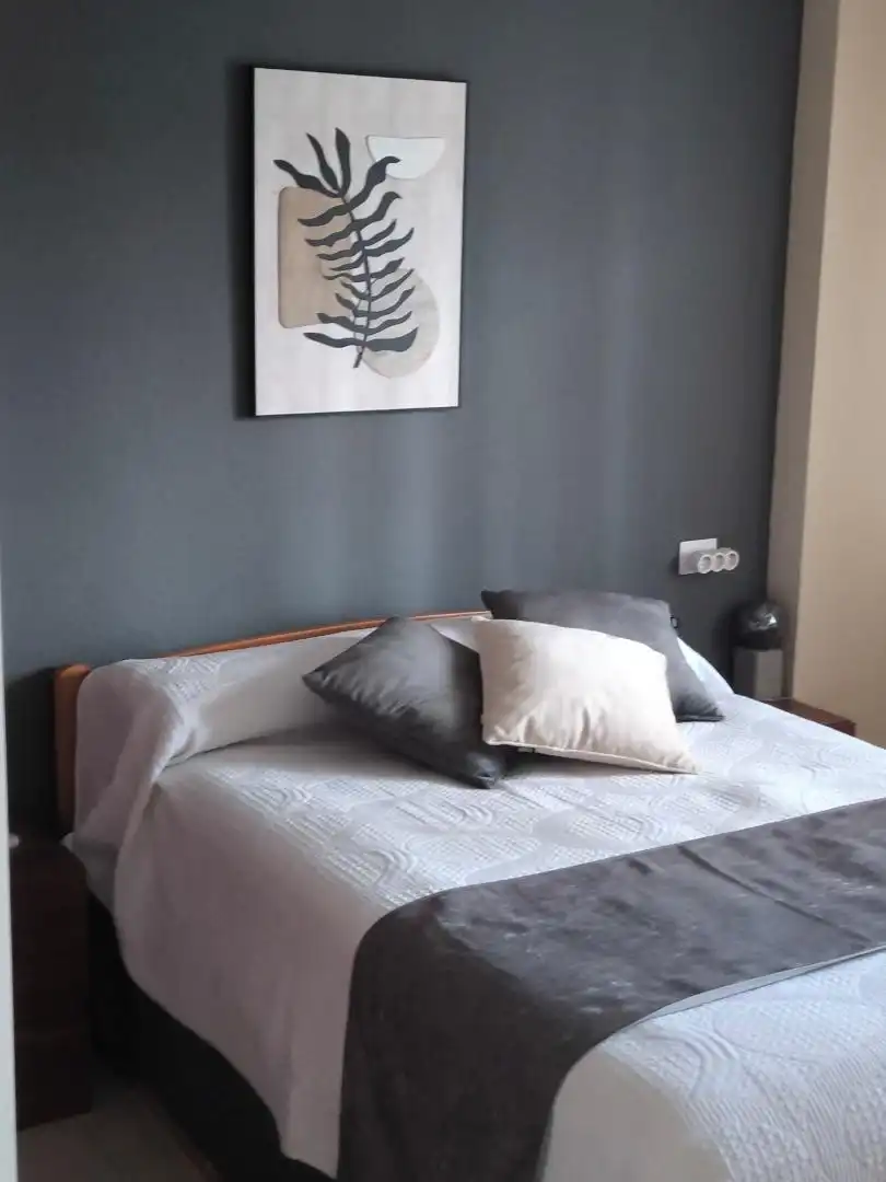 Apartments for sale in Avinguda de la Mar, 41, Playa Morro de Gos Bedroom of Apartments for sale in Oropesa del Mar / Orpesa with Terrace